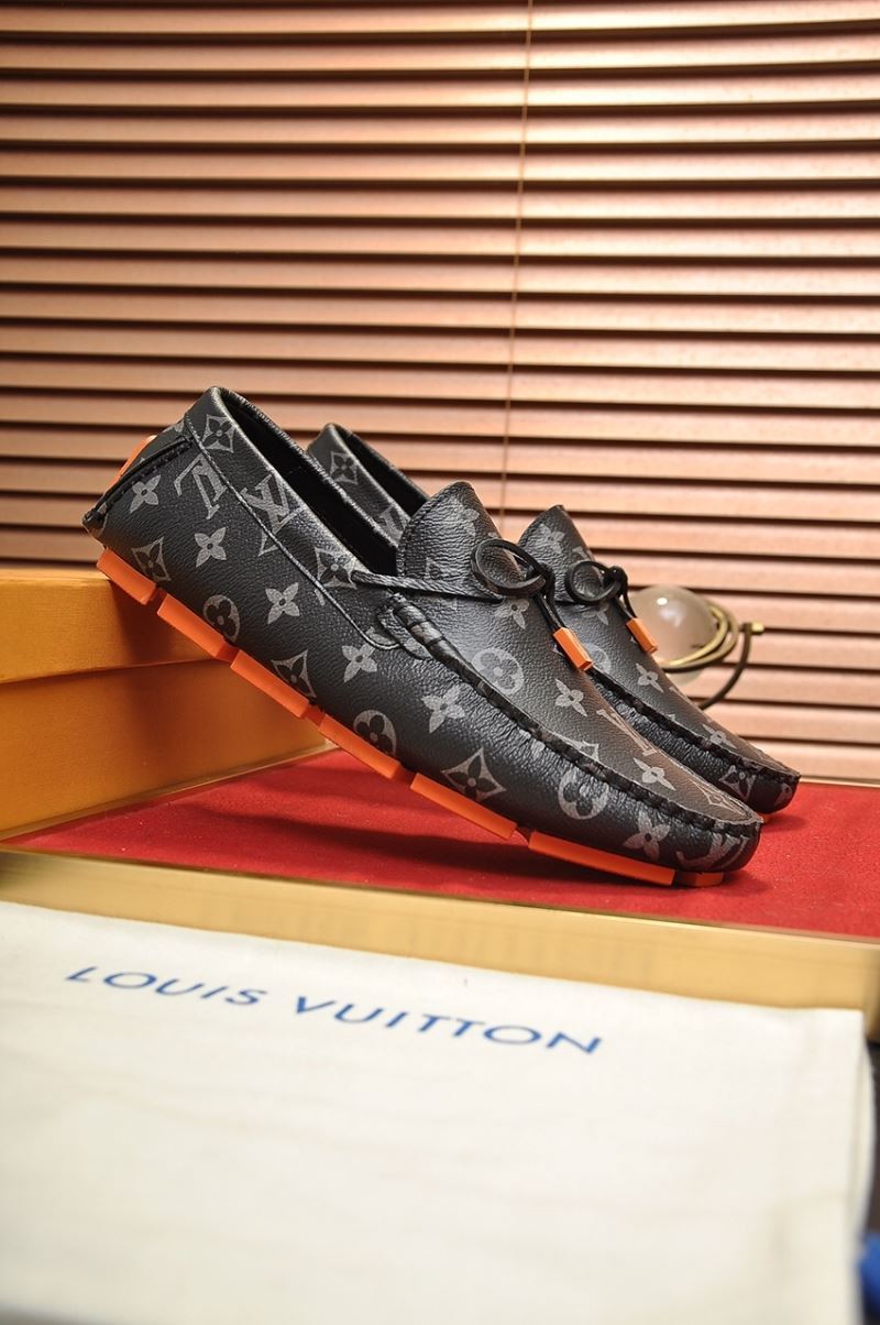 Louis Vuitton Low Shoes